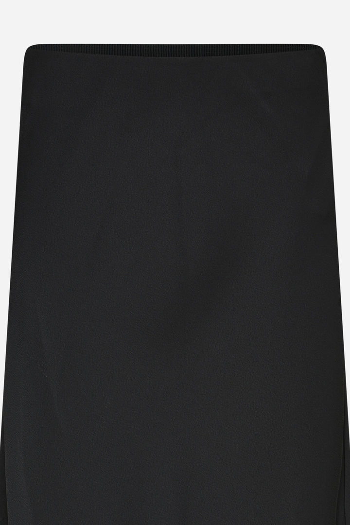 Bruuns Bazaar Women CedarsBBJoanelle nederdel Nederdele Black