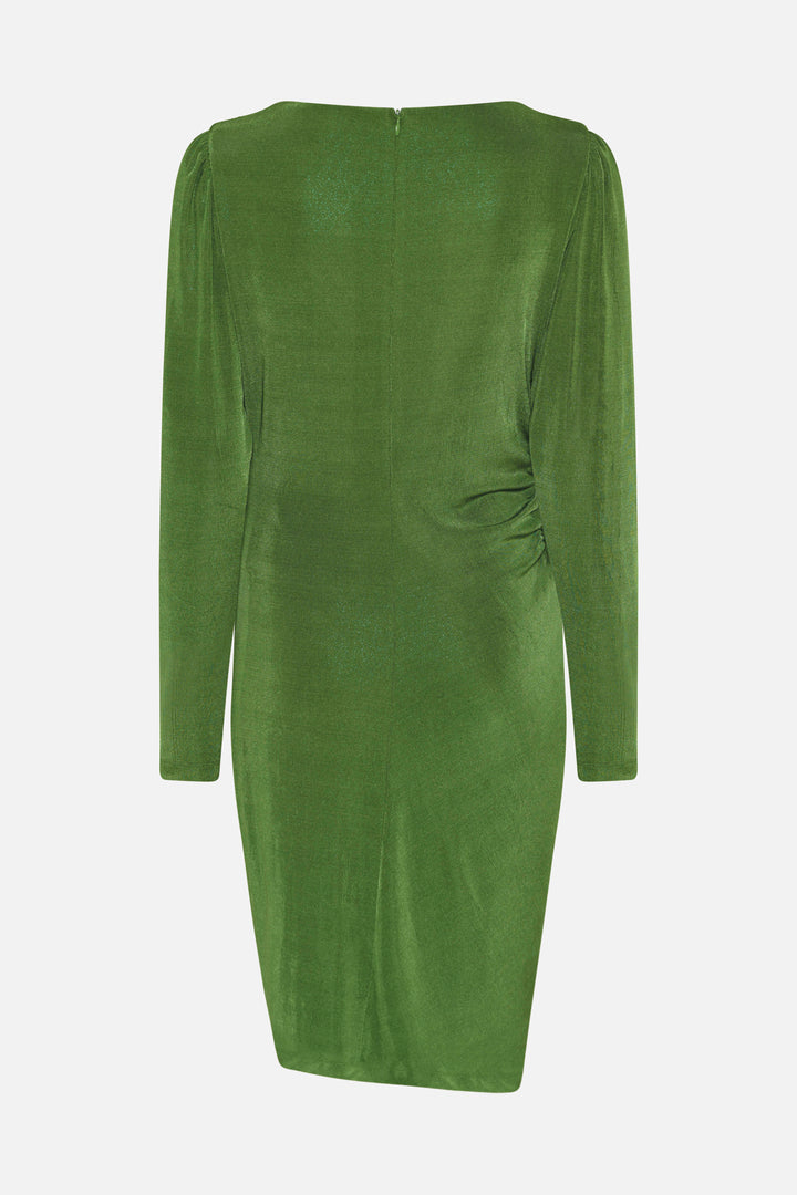 Bruuns Bazaar Women CedrusBBAfina kjole Kjoler Fresh Green