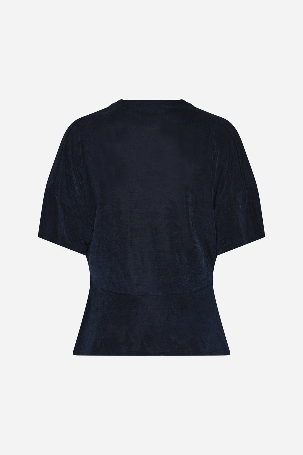 Bruuns Bazaar Women CedrusBBTinjana bluse Bluser Sky Captain