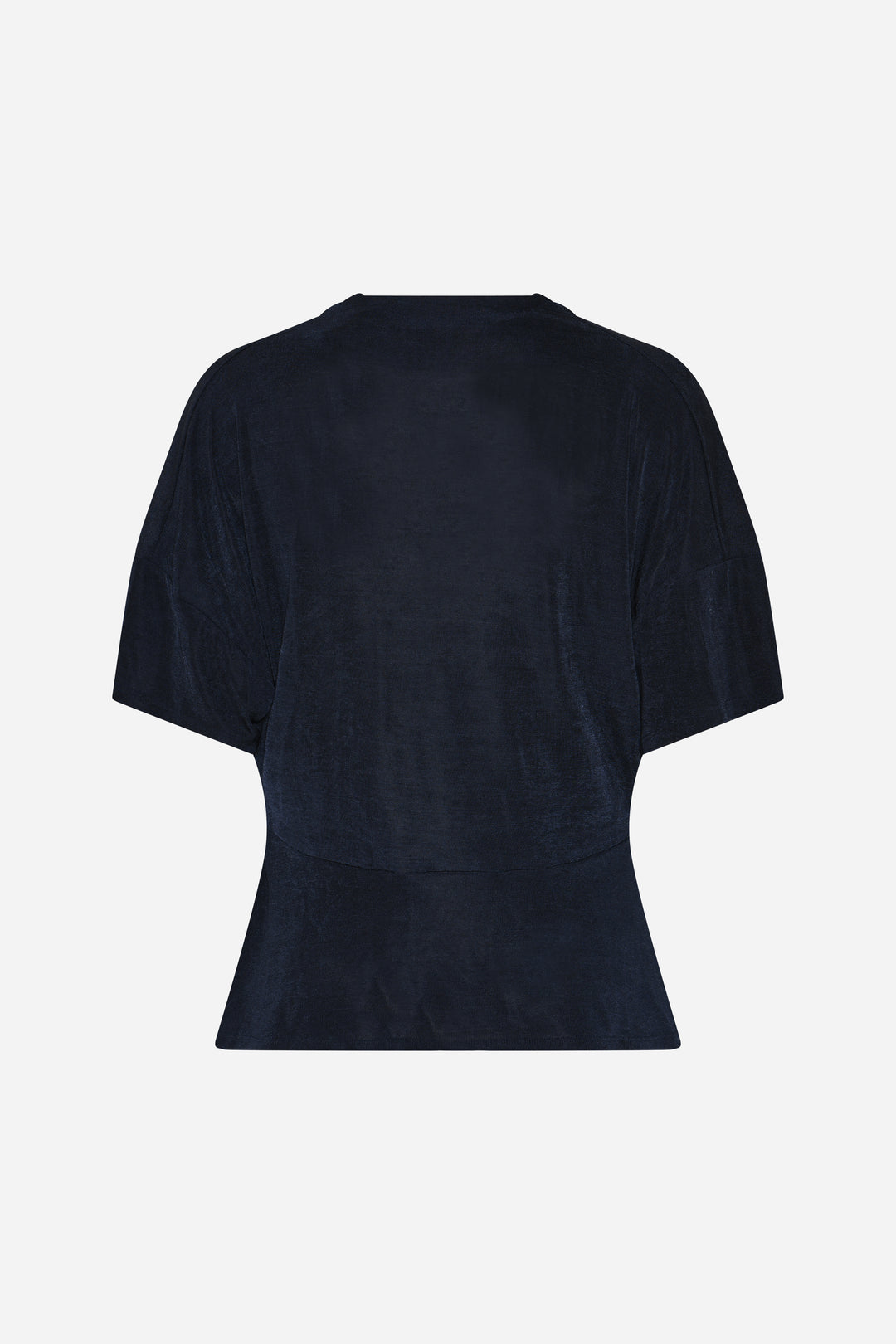 Bruuns Bazaar Women CedrusBBTinjana bluse Bluser Sky Captain