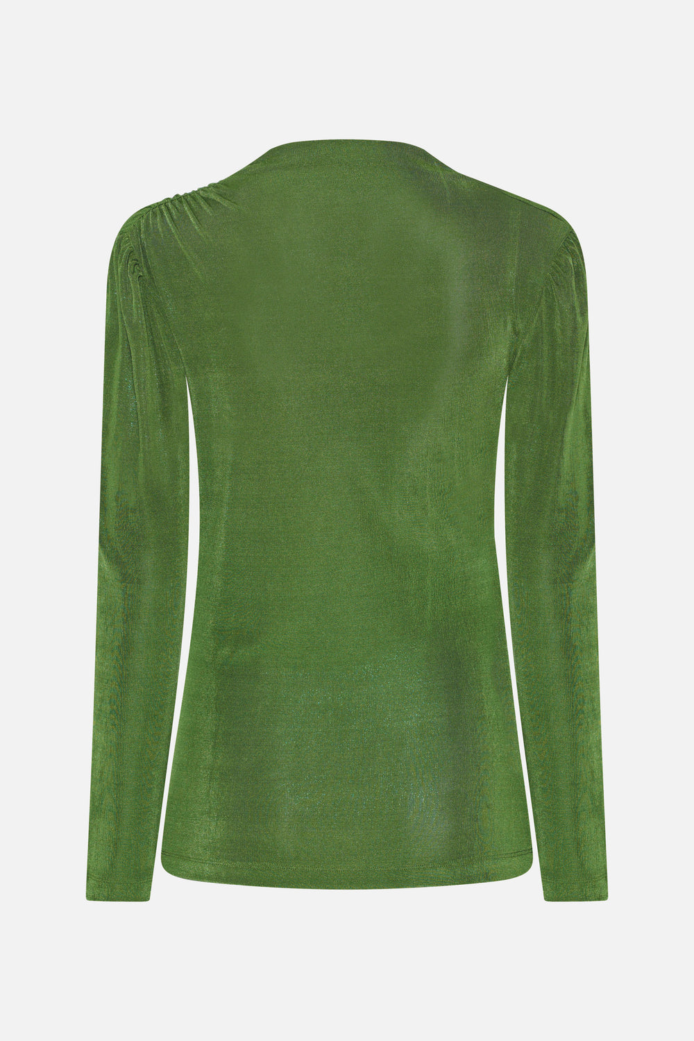 Bruuns Bazaar Women CedrusBBTonna bluse Bluser Fresh Green