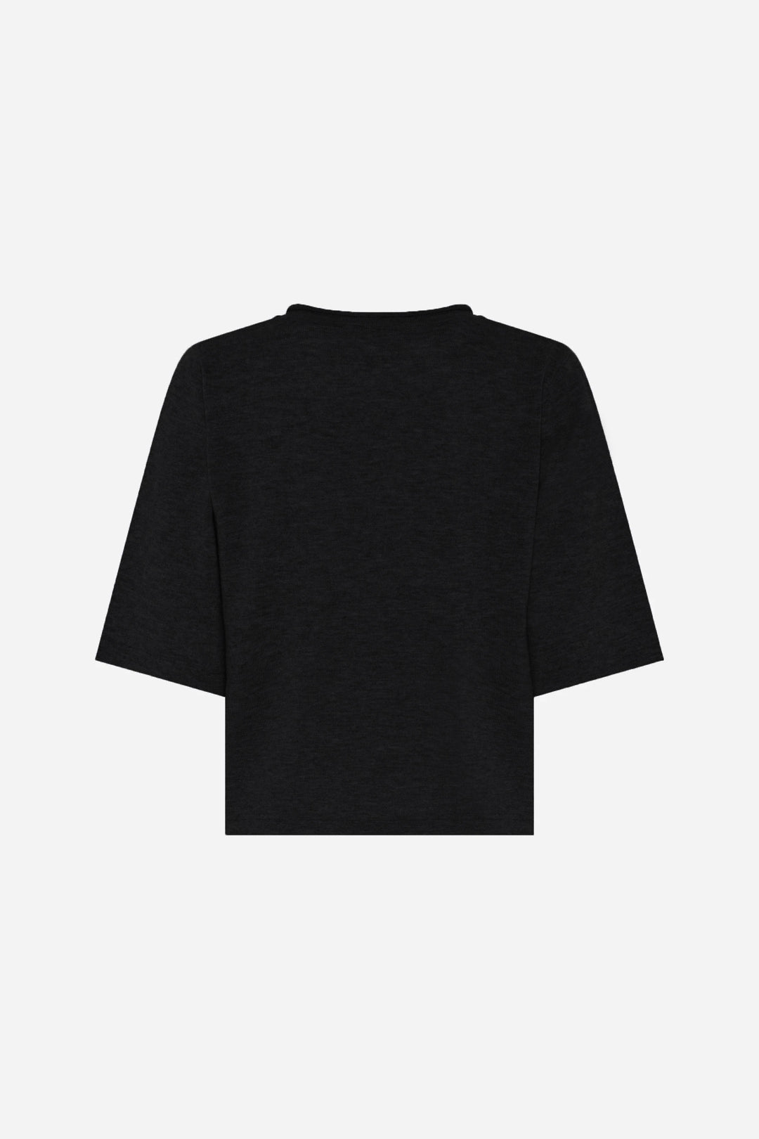Bruuns Bazaar Women ChalinaBBAndra strik Strik Black