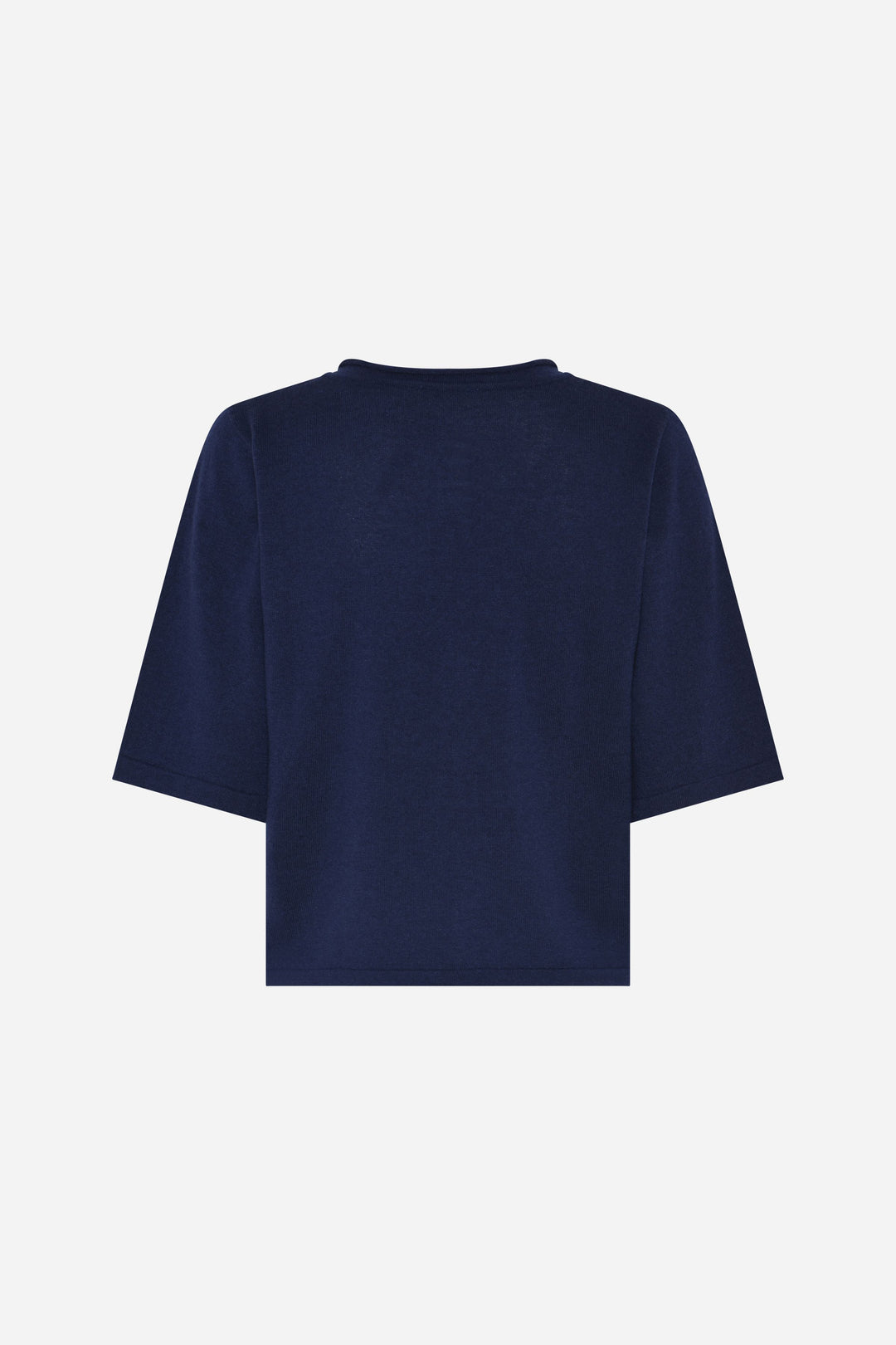 Bruuns Bazaar Women ChalinaBBAndra strik Strik Dark Blue