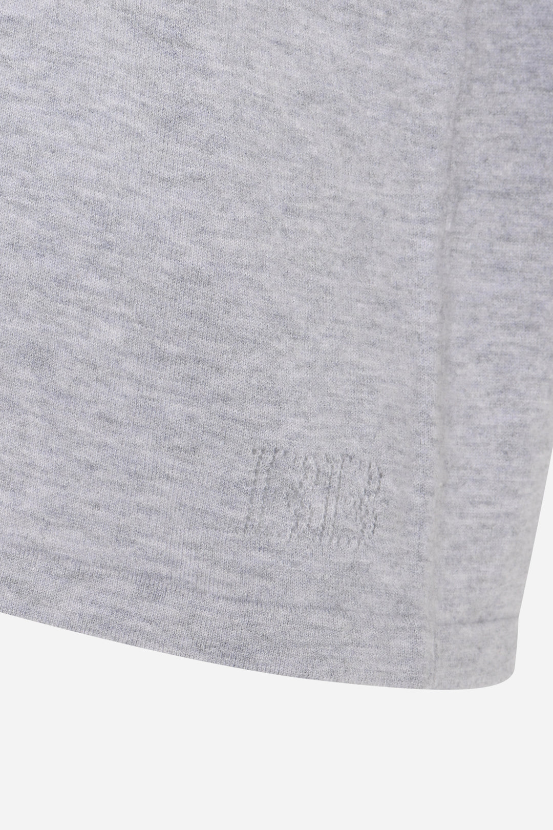 Bruuns Bazaar Women ChalinaBBAndra strik Strik Light grey melange