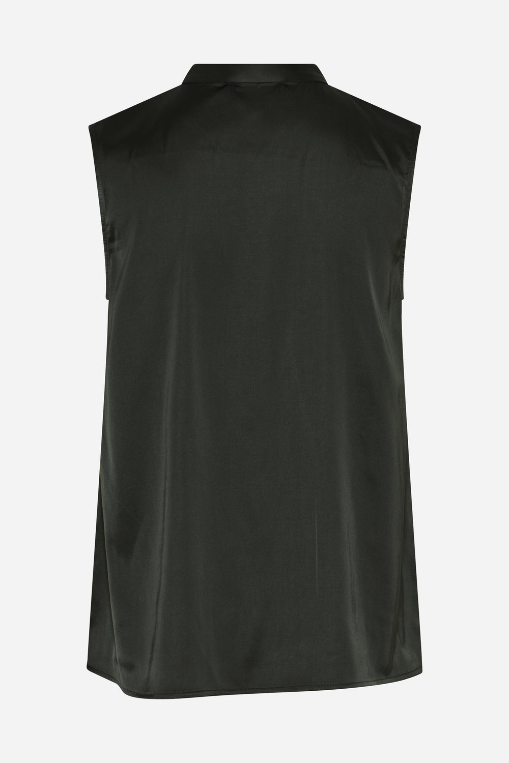 Bruuns Bazaar Women ChantusBBWicka top Skjorter Green Ivy