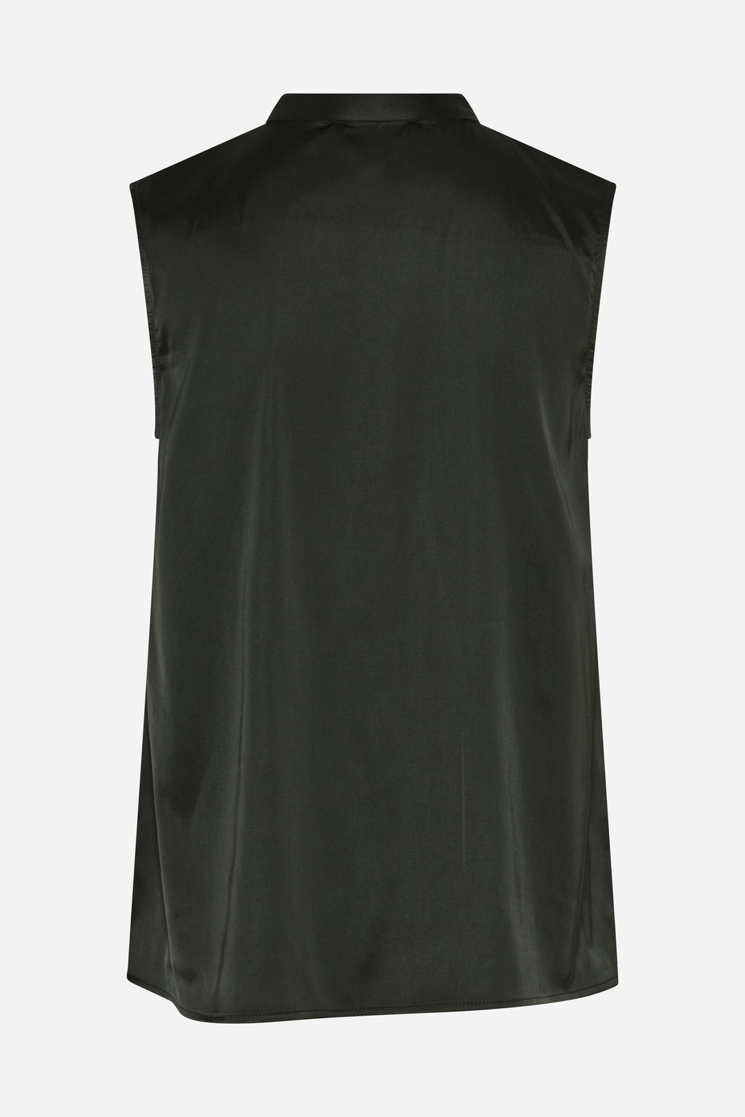 Bruuns Bazaar Women ChantusBBWicka top Skjorter Green Ivy