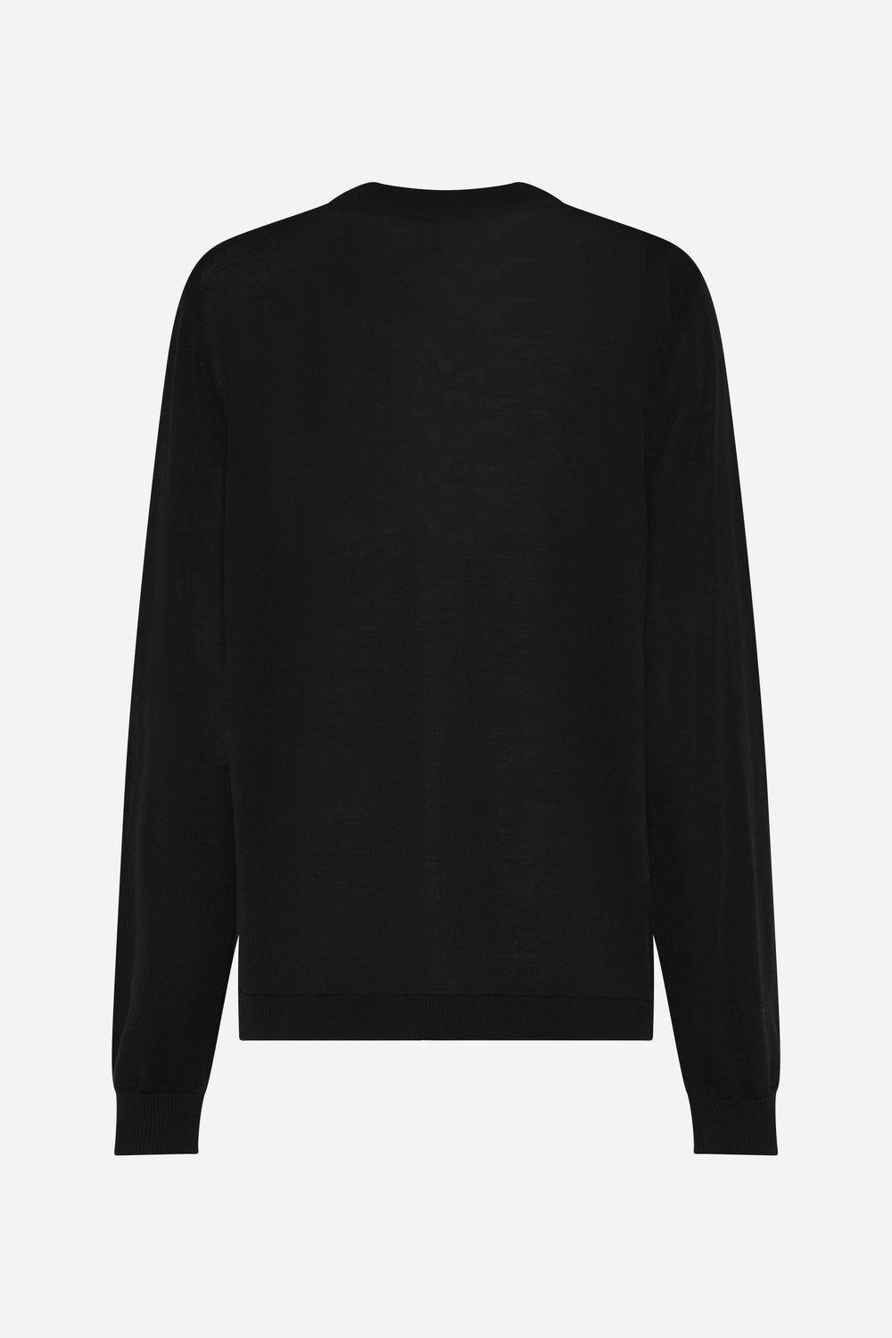 Bruuns Bazaar Women CharleneBBWaria strikcardigan Strik Black