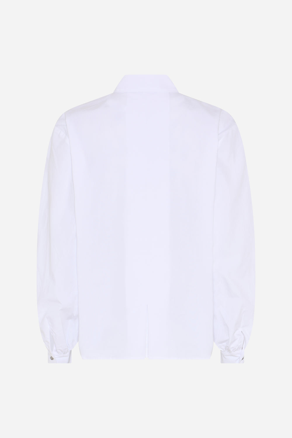 Bruuns Bazaar Women ChelyoBBLure skjorte Skjorter White