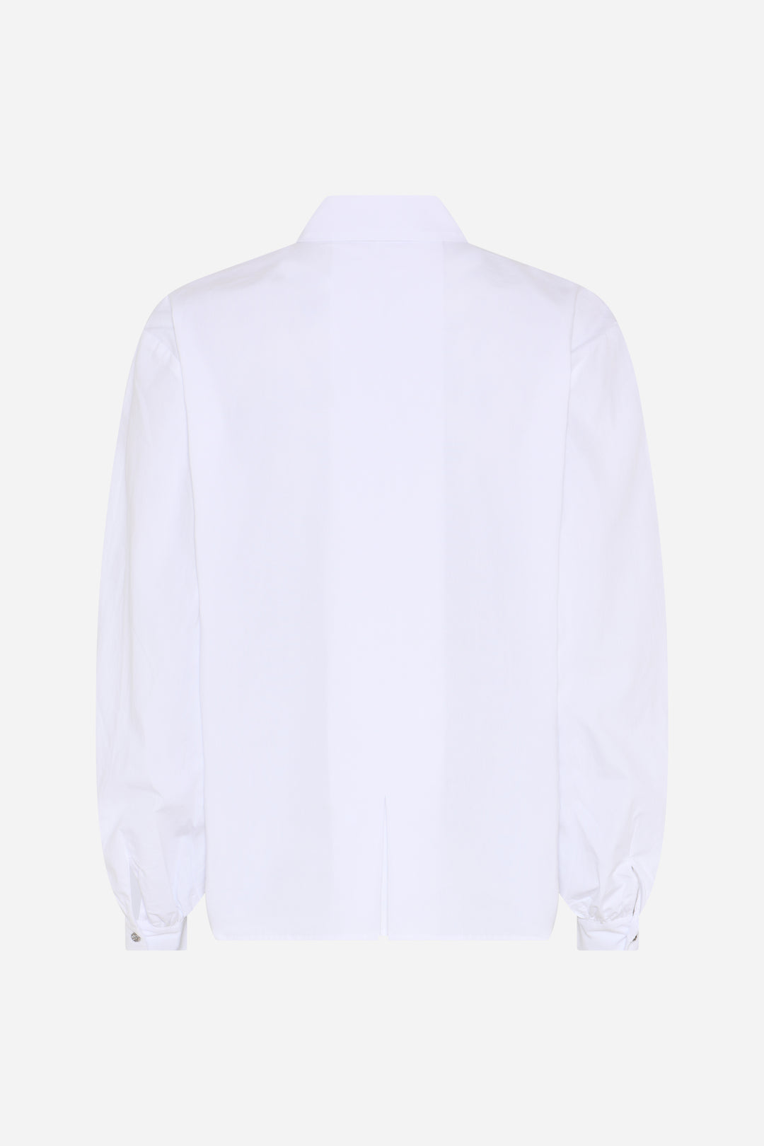 Bruuns Bazaar Women ChelyoBBLure skjorte Skjorter White