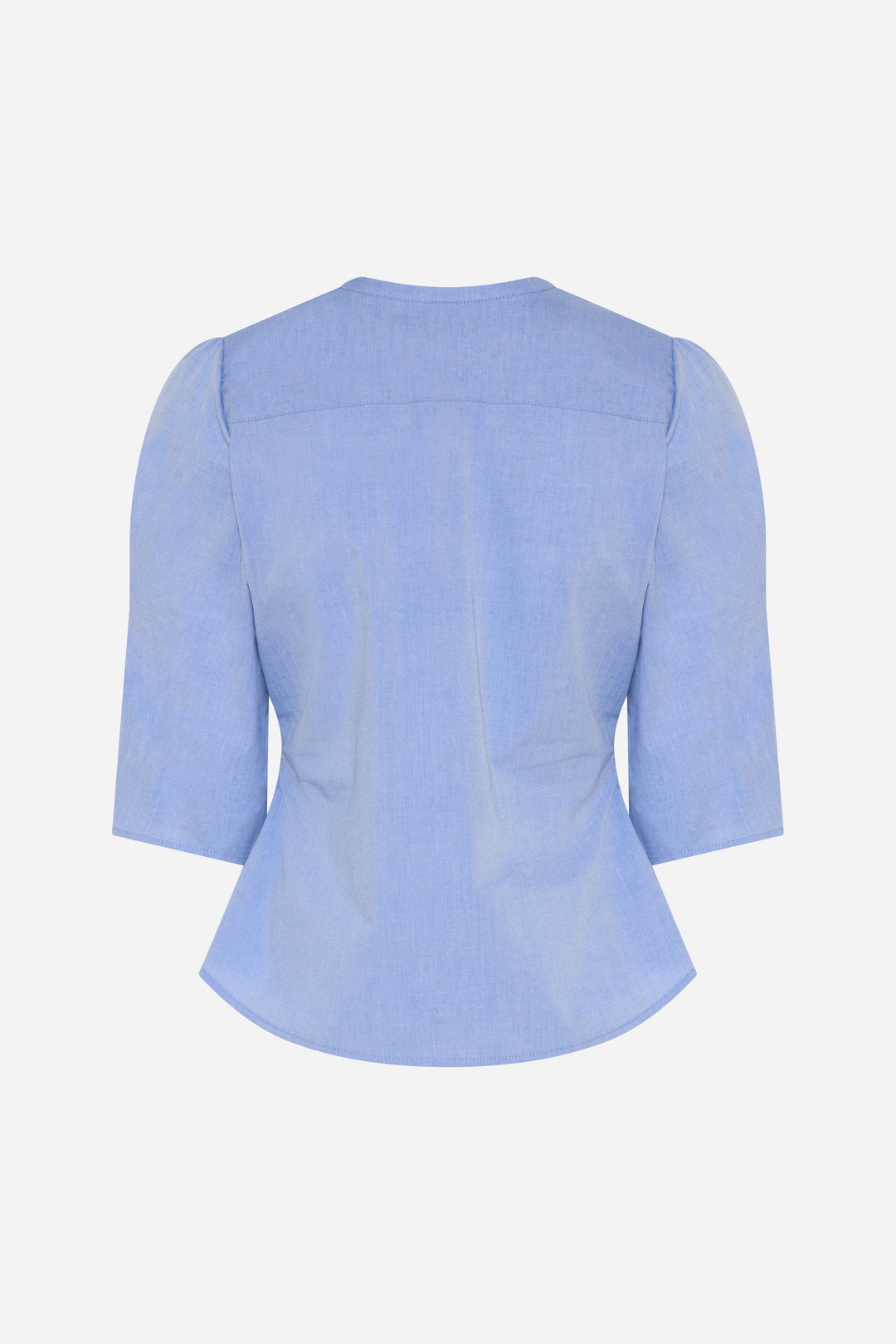 Bruuns Bazaar Women ChelyoBBVencai skjorte Skjorter Light blue