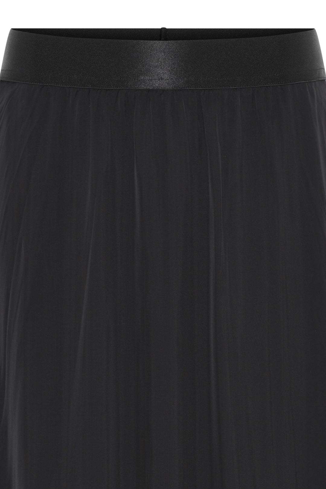 Bruuns Bazaar Women ChiffonBBSkydance nederdel Skirt Black