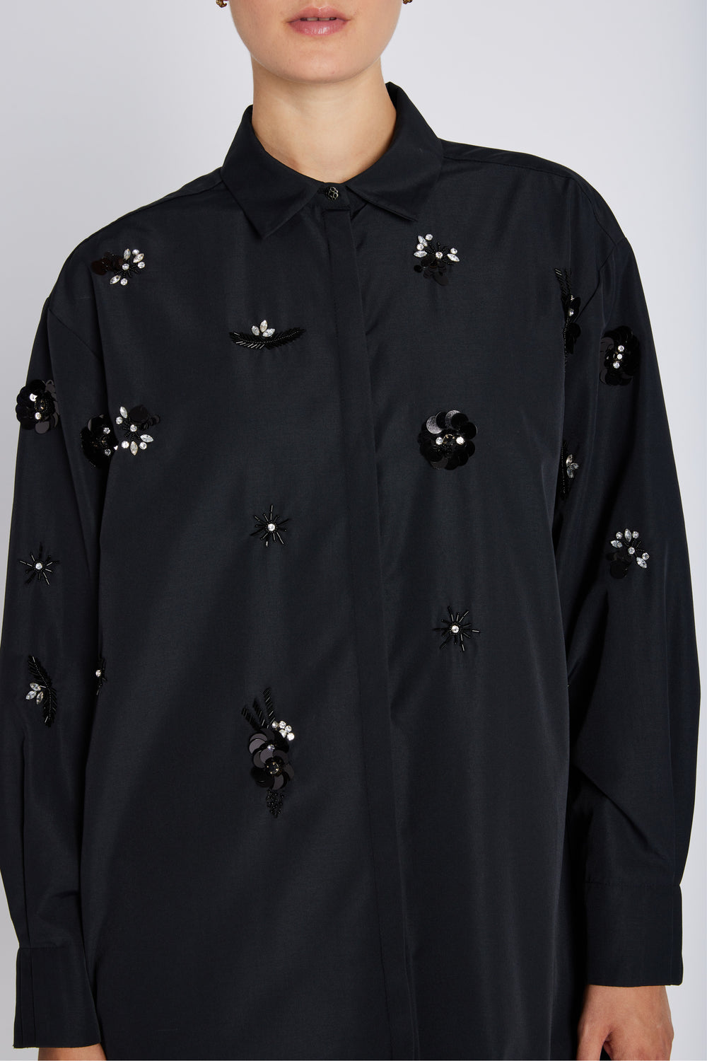 Bruuns Bazaar Women ChrisoulaBBBeas kjole Kjoler Black