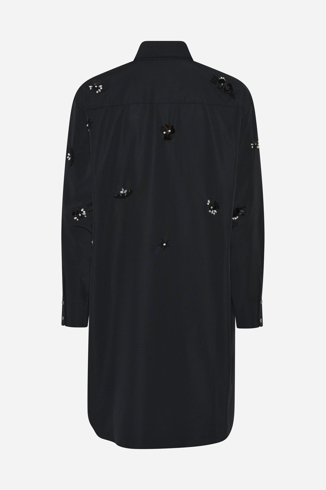Bruuns Bazaar Women ChrisoulaBBBeas kjole Kjoler Black