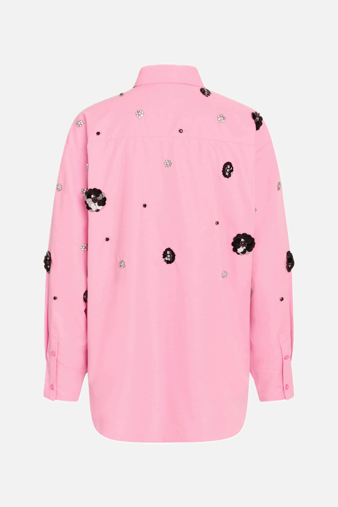Bruuns Bazaar Women ChrisoulaBBBeia skjorte Skjorter Pastel Lavender