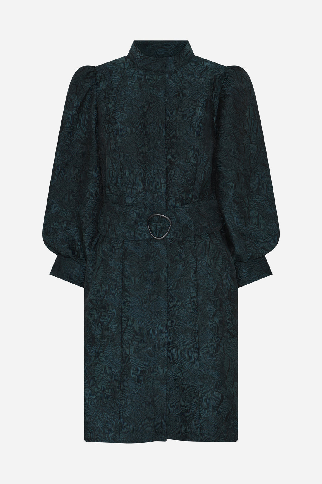 Bruuns Bazaar Women ChunioBBBrooklya kjole Kjoler Dark green