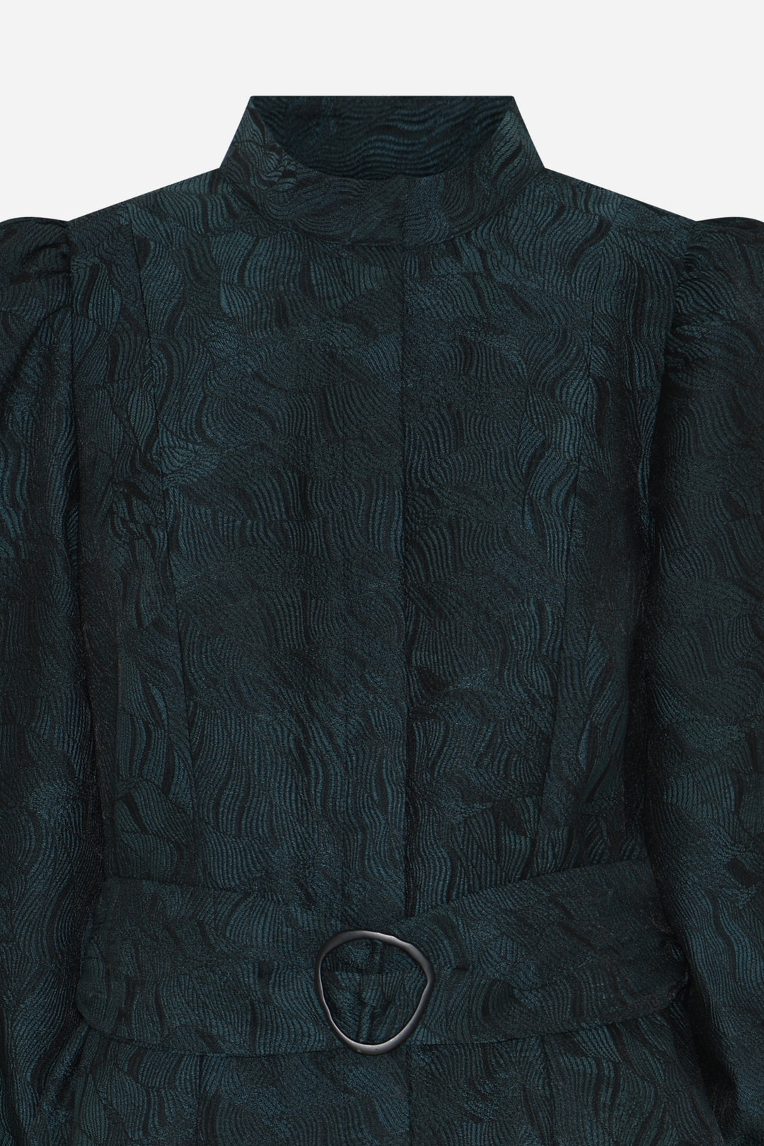 Bruuns Bazaar Women ChunioBBBrooklya kjole Kjoler Dark green