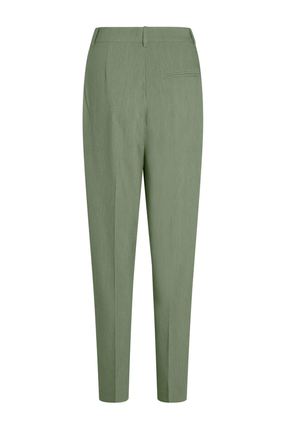 Bruuns Bazaar Women CindySusBBCiry pants Pants Sea Green