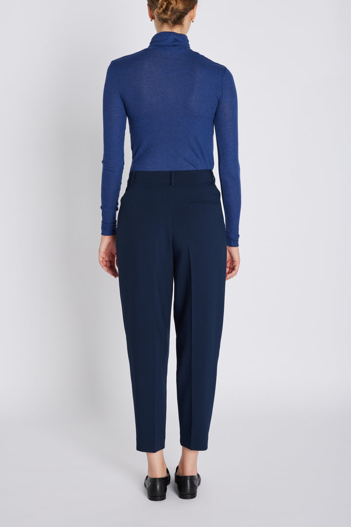 Bruuns Bazaar Women CindySusBBDagny bukser Bukser Sky Captain