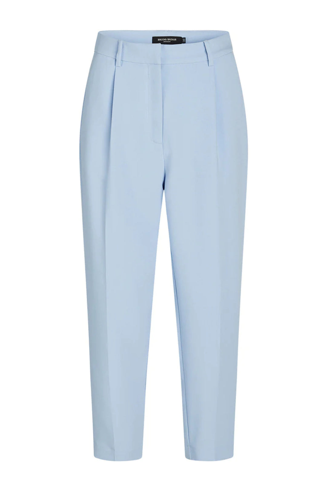 Bruuns Bazaar Women CindySusBBDagny pants Pants Brunnera Blue