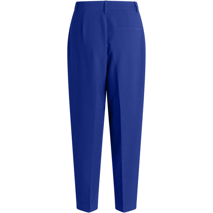 Bruuns Bazaar Women CindySusBBDagny pants Pants Royal Blue