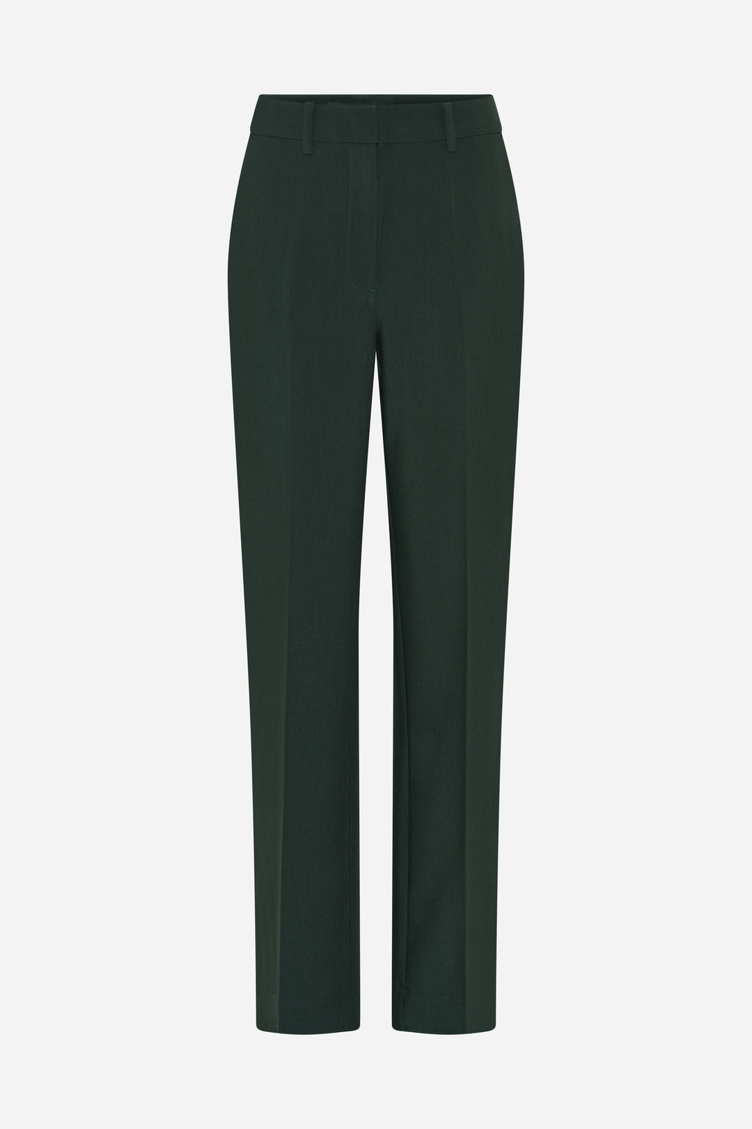 Bruuns Bazaar Women CindySusBBEleza bukser Bukser Midnight Green