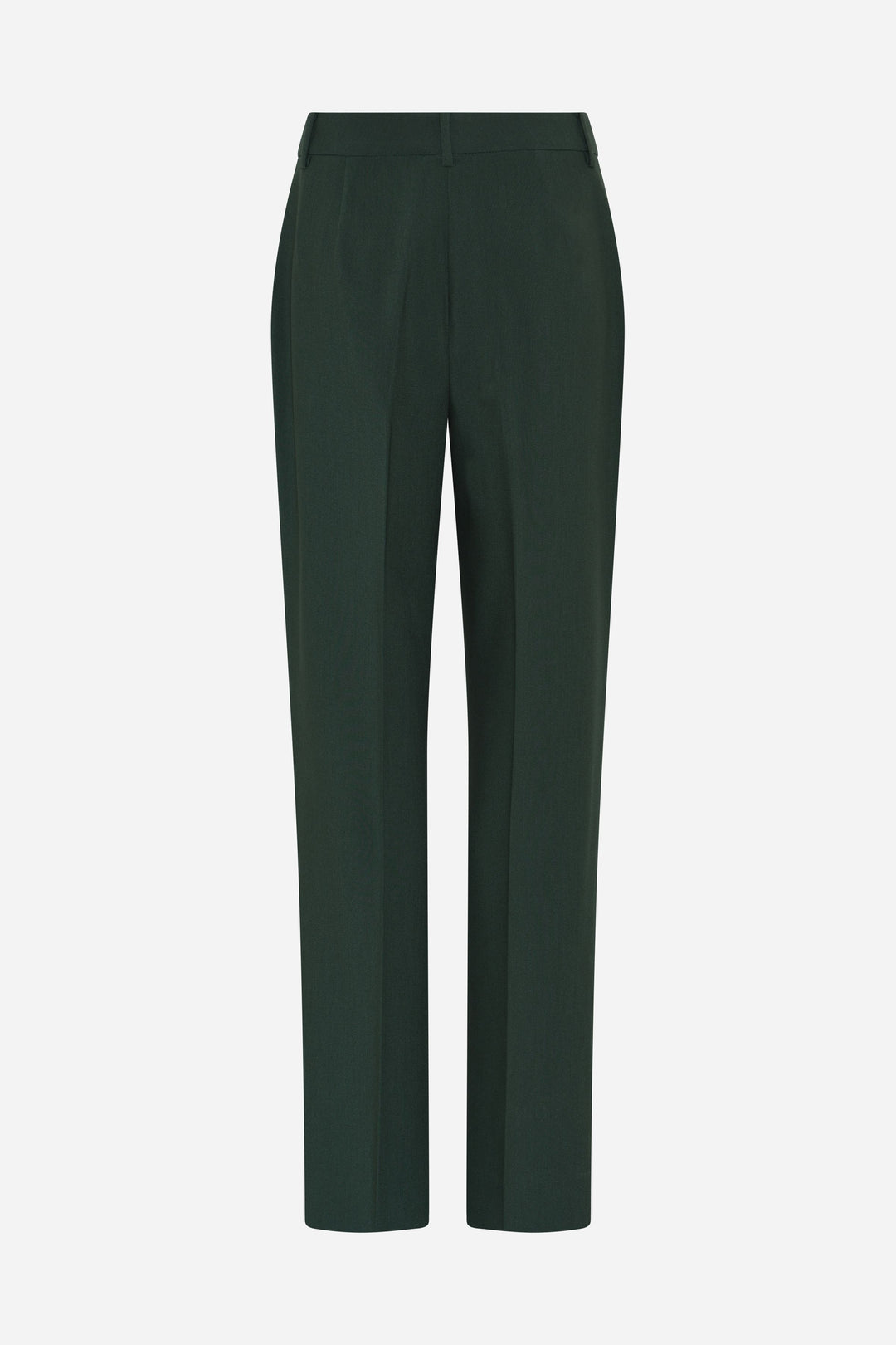 Bruuns Bazaar Women CindySusBBEleza bukser Bukser Midnight Green