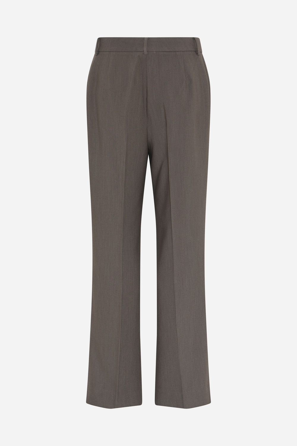 Bruuns Bazaar Women CindySusBBEleza bukser Bukser Warm Grey