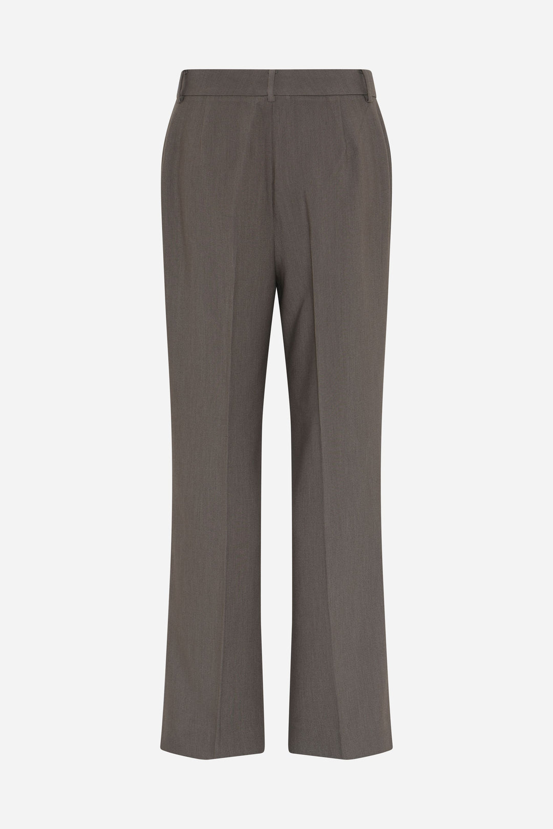 Bruuns Bazaar Women CindySusBBEleza bukser Bukser Warm Grey