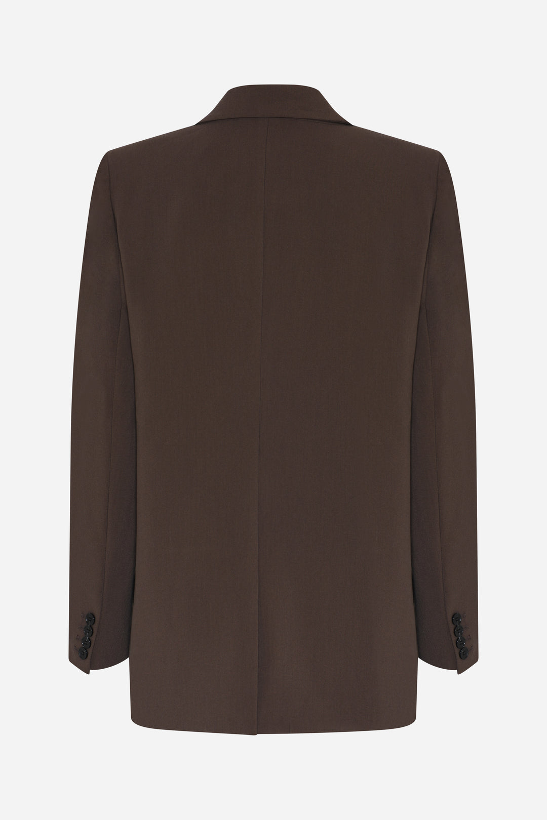 Bruuns Bazaar Women CindySusBBFrida blazer Blazere Chestnut