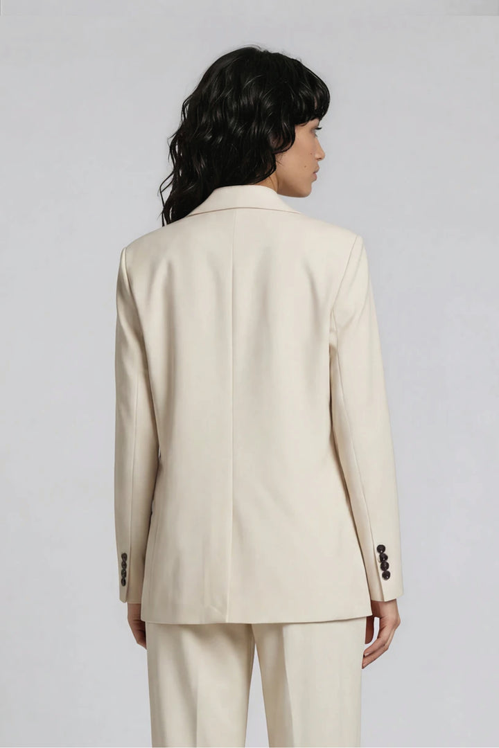 Bruuns Bazaar Women CindySusBBFrida blazer Blazere Kit