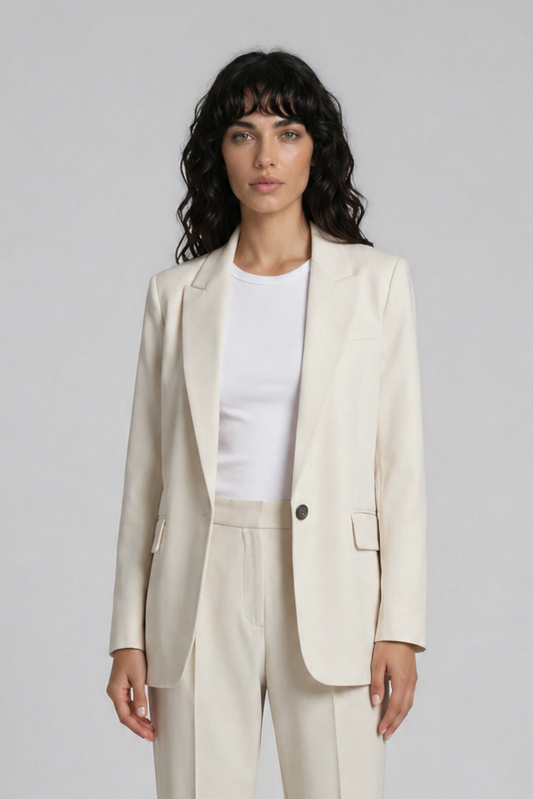 Bruuns Bazaar Women CindySusBBFrida blazer Blazere Kit