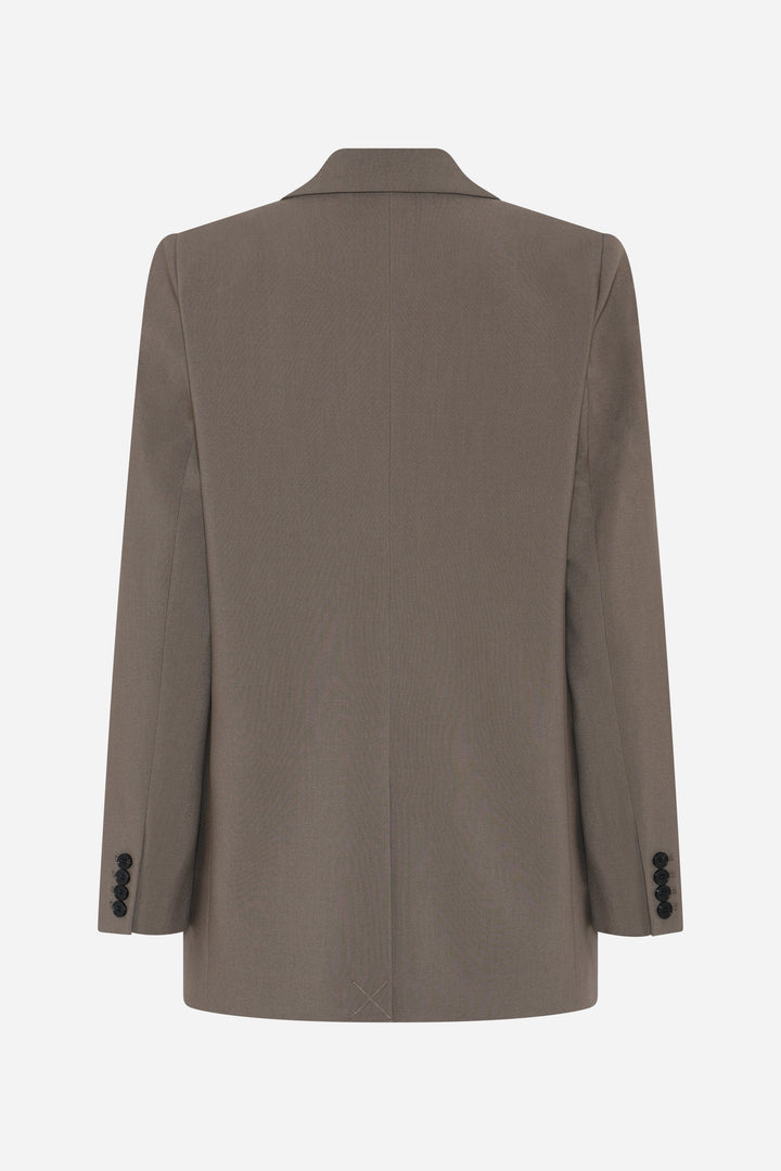 Bruuns Bazaar Women CindySusBBFrida blazer Blazere Morel