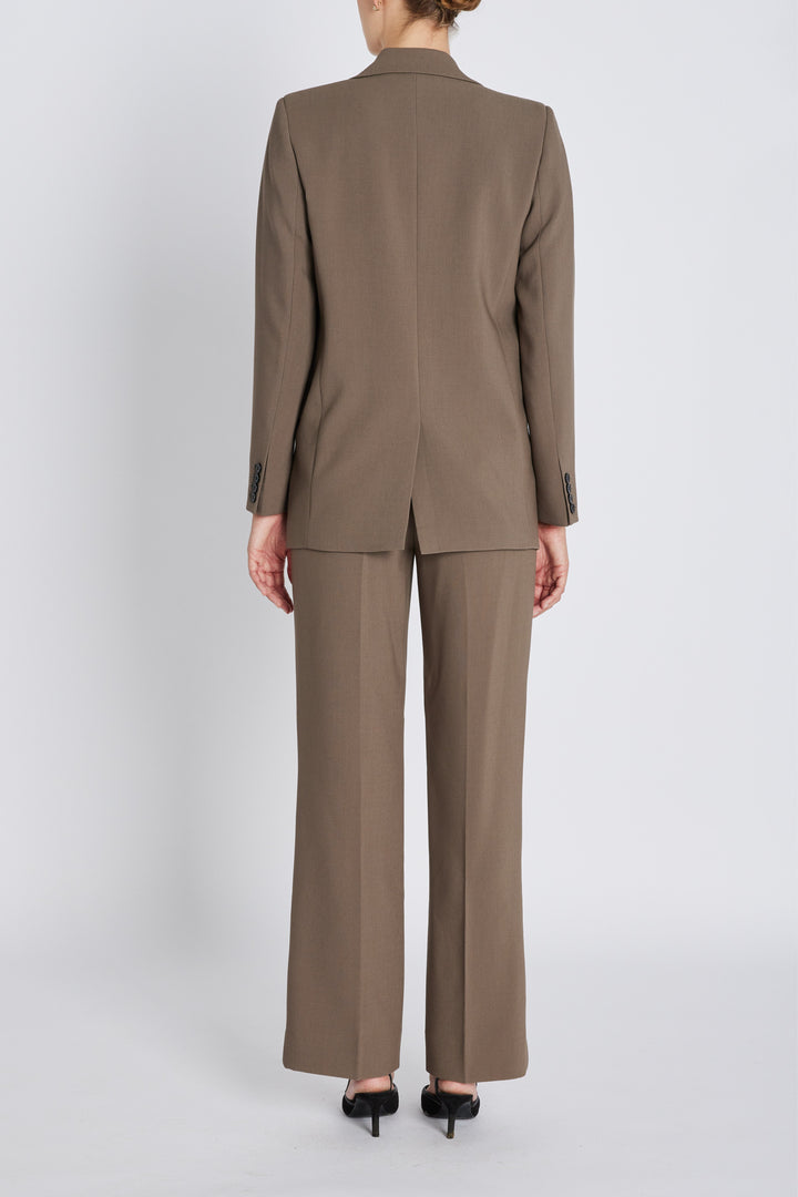 Bruuns Bazaar Women CindySusBBFrida blazer Blazere Morel