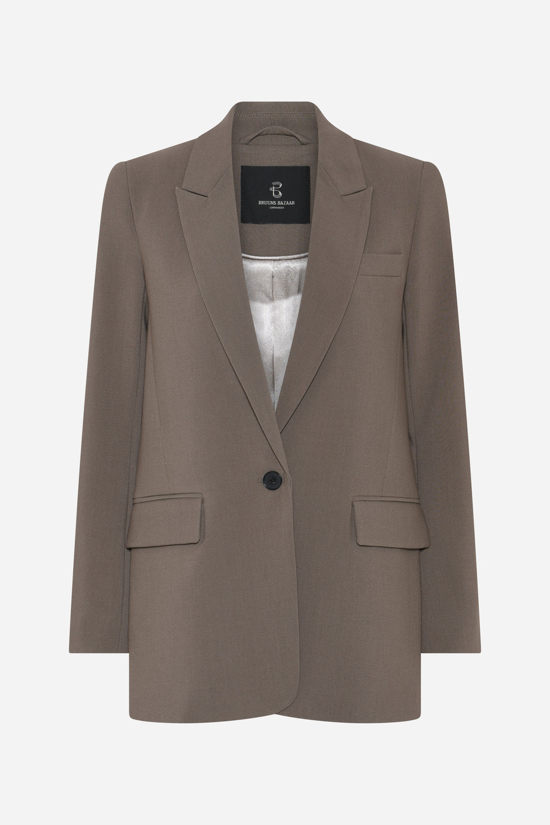 Bruuns Bazaar Women CindySusBBFrida blazer Blazere Morel