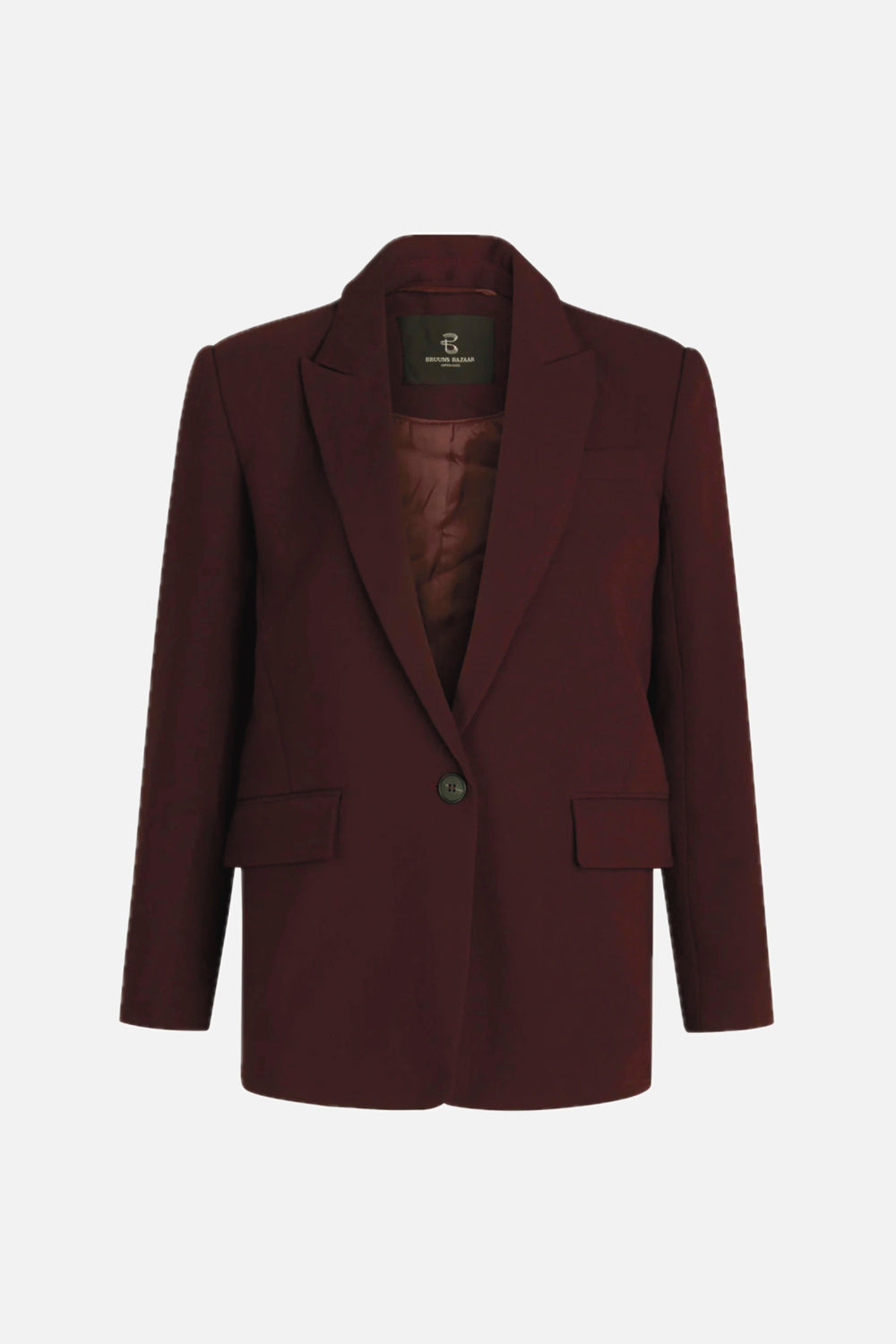 Bruuns Bazaar Women CindySusBBFrida blazer Blazere Sassafras