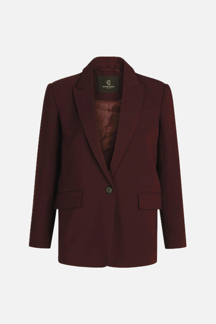 Bruuns Bazaar Women CindySusBBFrida blazer Blazere Sassafras