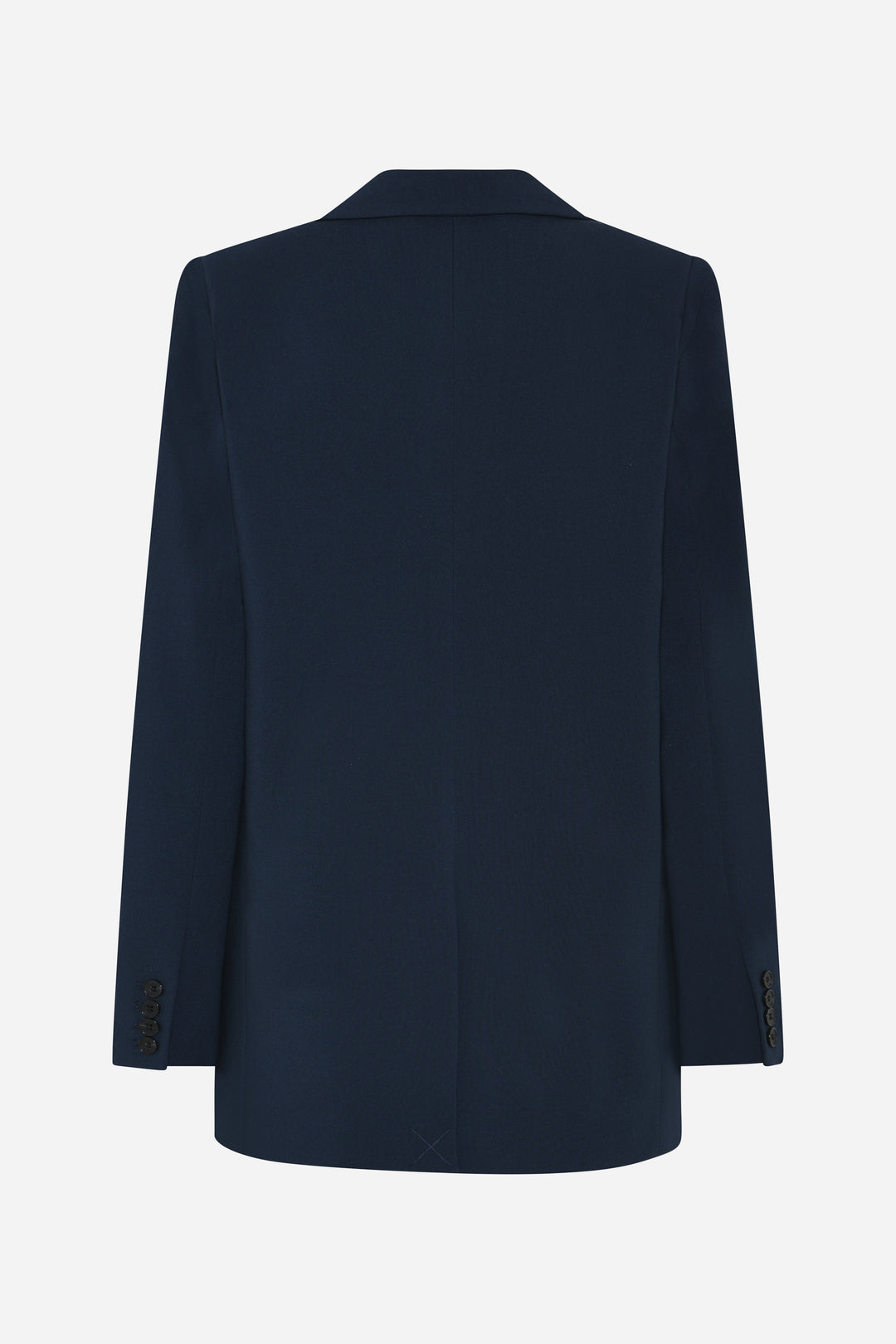Bruuns Bazaar Women CindySusBBFrida blazer Blazere Sky Captain