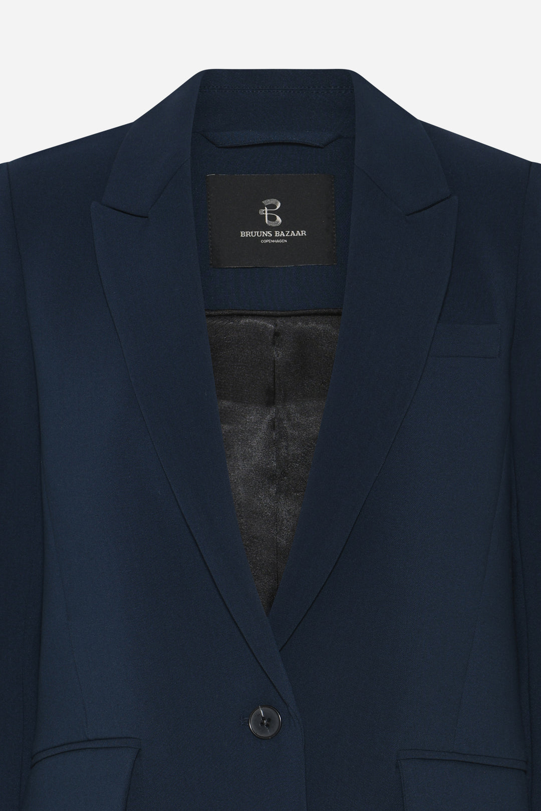 Bruuns Bazaar Women CindySusBBFrida blazer Blazere Sky Captain