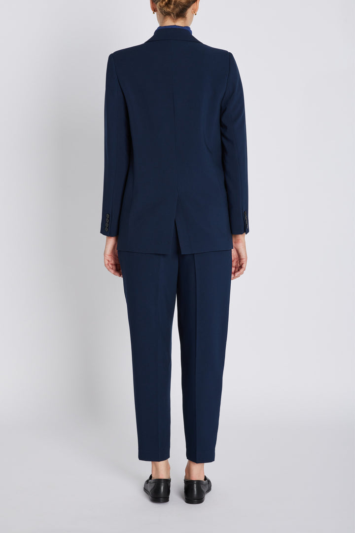 Bruuns Bazaar Women CindySusBBFrida blazer Blazere Sky Captain