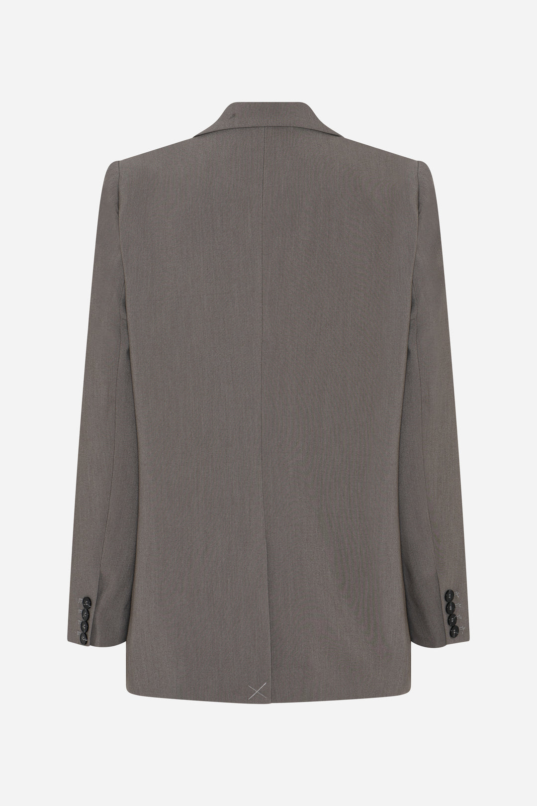 Bruuns Bazaar Women CindySusBBFrida blazer Blazere Warm Grey