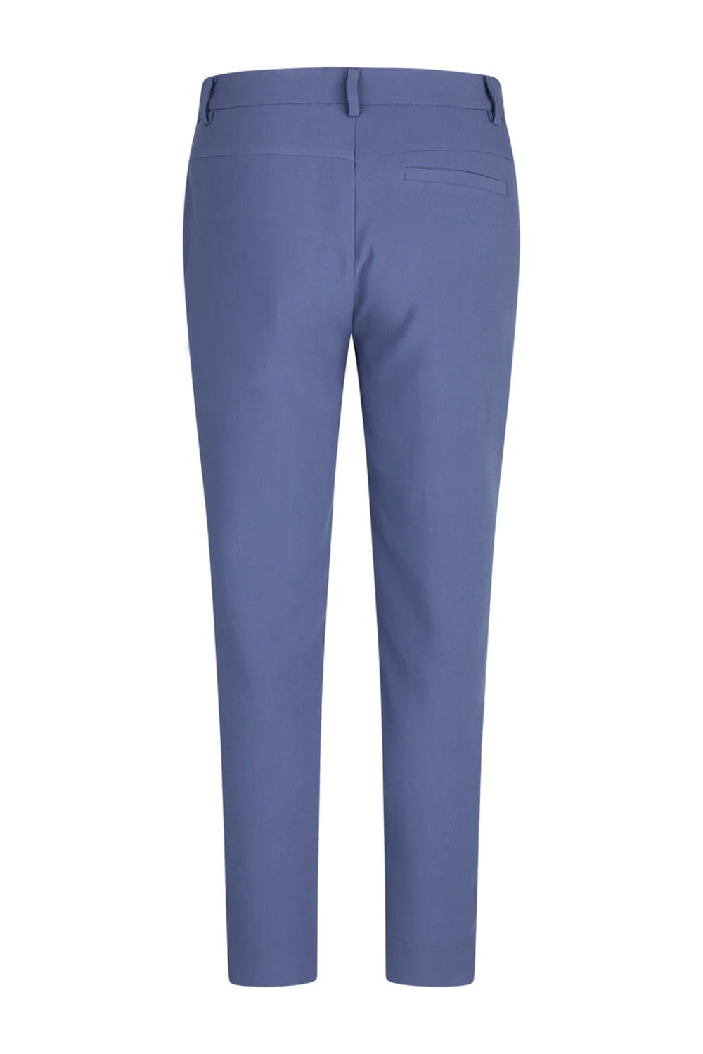 Bruuns Bazaar Women CindySusBBLinea pants Pants Blue Indigo