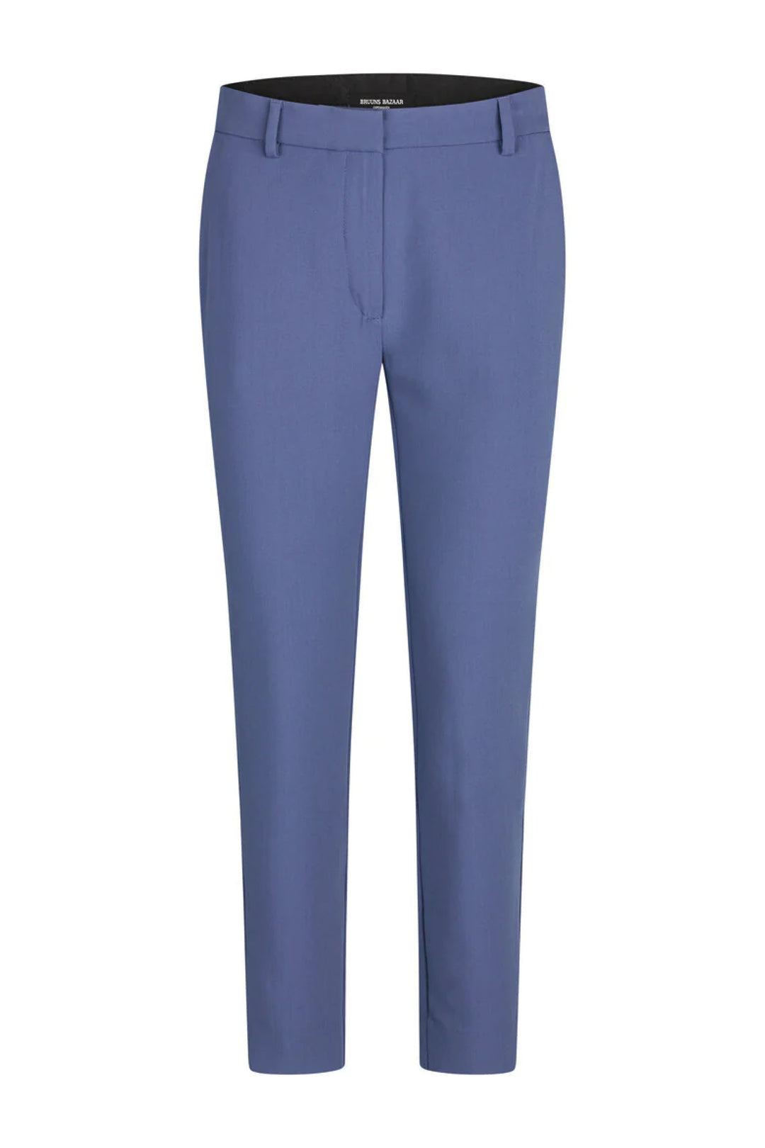 Bruuns Bazaar Women CindySusBBLinea pants Pants Blue Indigo