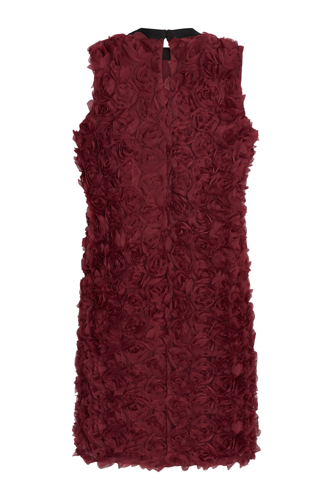 Bruuns Bazaar Women ClarkiasBBChi dress Dress Oxblood