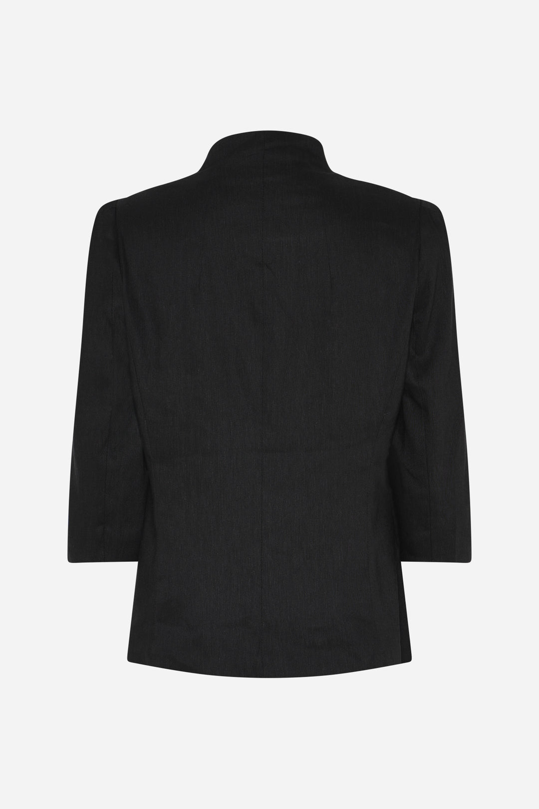 Bruuns Bazaar Women ClinoBBNorris blazer Blazere Black