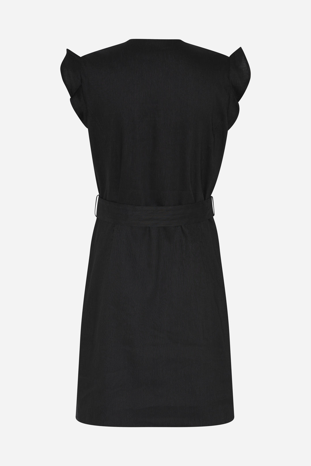 Bruuns Bazaar Women ClinoBBThelmasi dress Kjoler Black