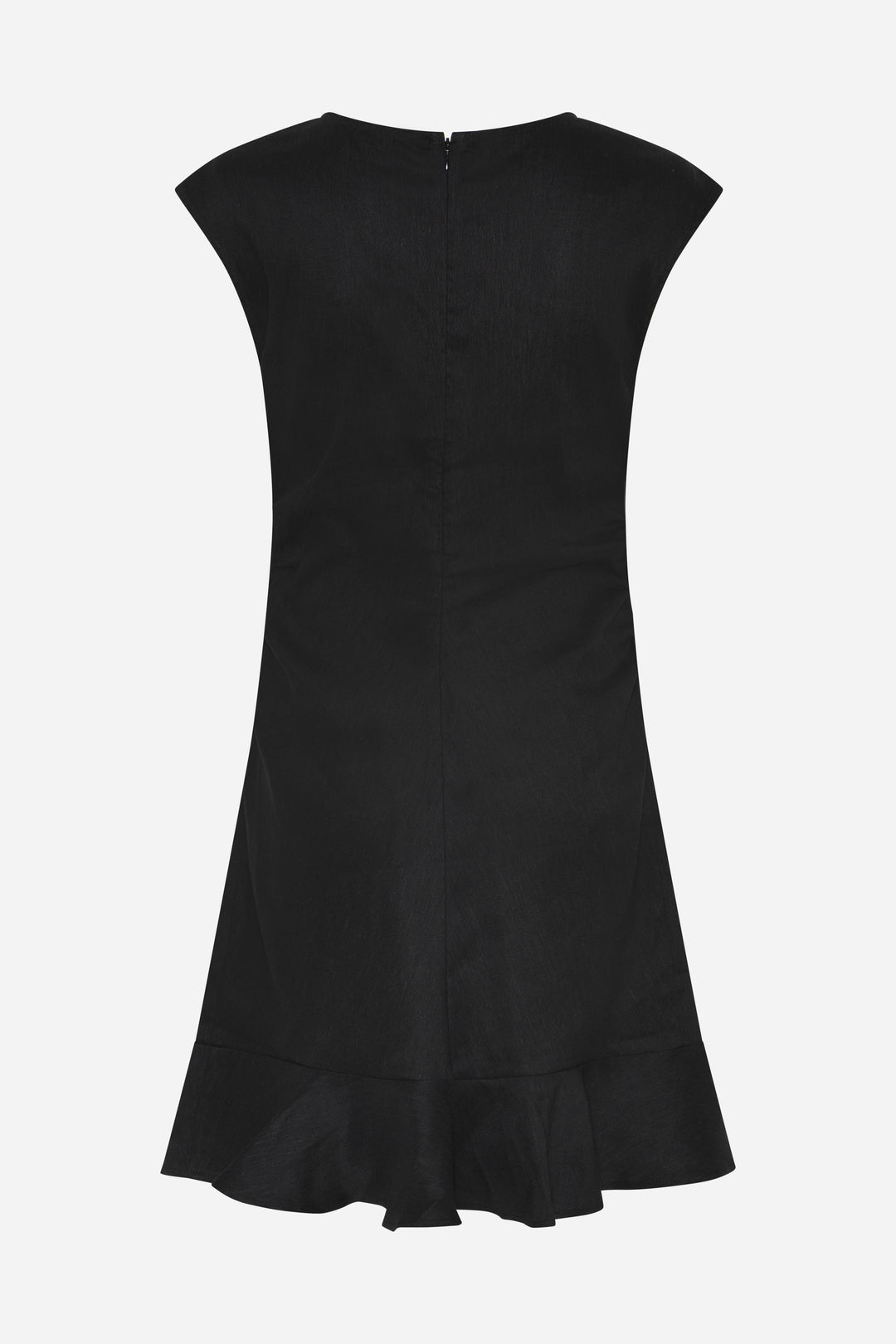 Bruuns Bazaar Women ClinoBBTria dress Kjoler Black