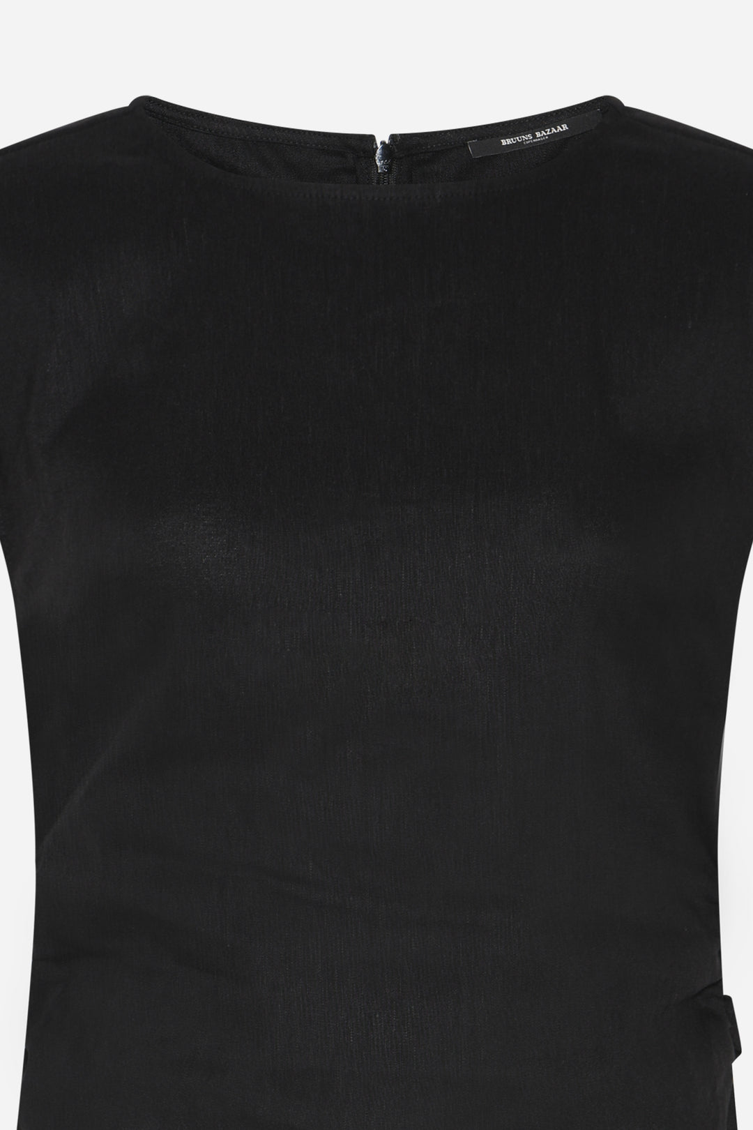 Bruuns Bazaar Women ClinoBBTria dress Kjoler Black