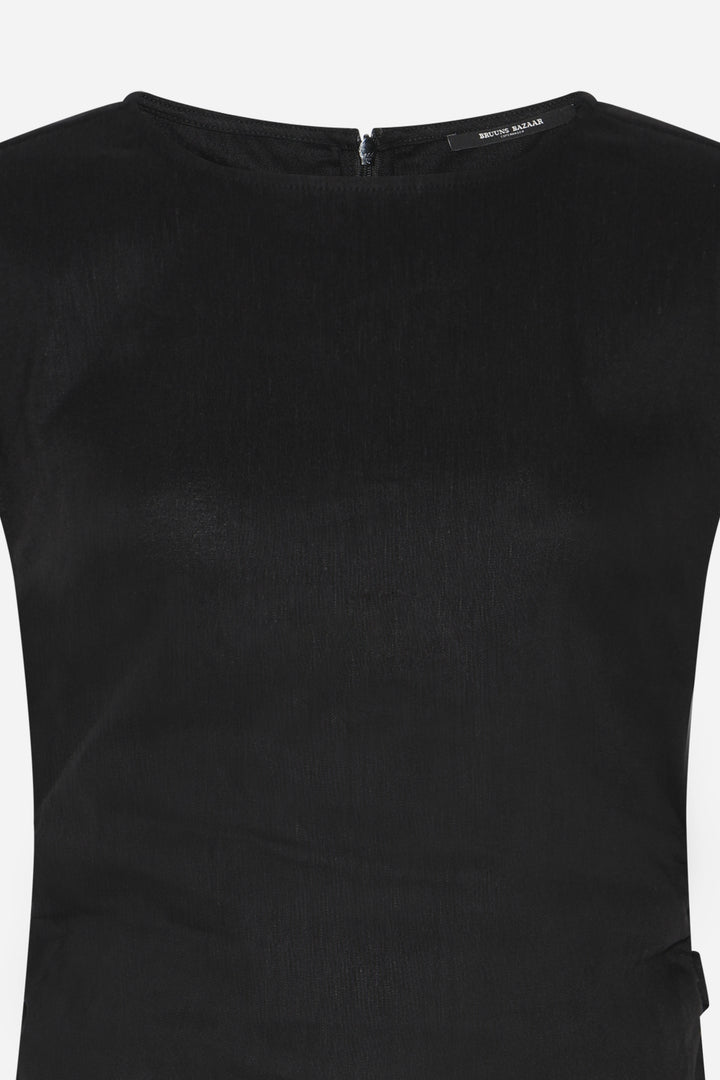 Bruuns Bazaar Women ClinoBBTria dress Kjoler Black