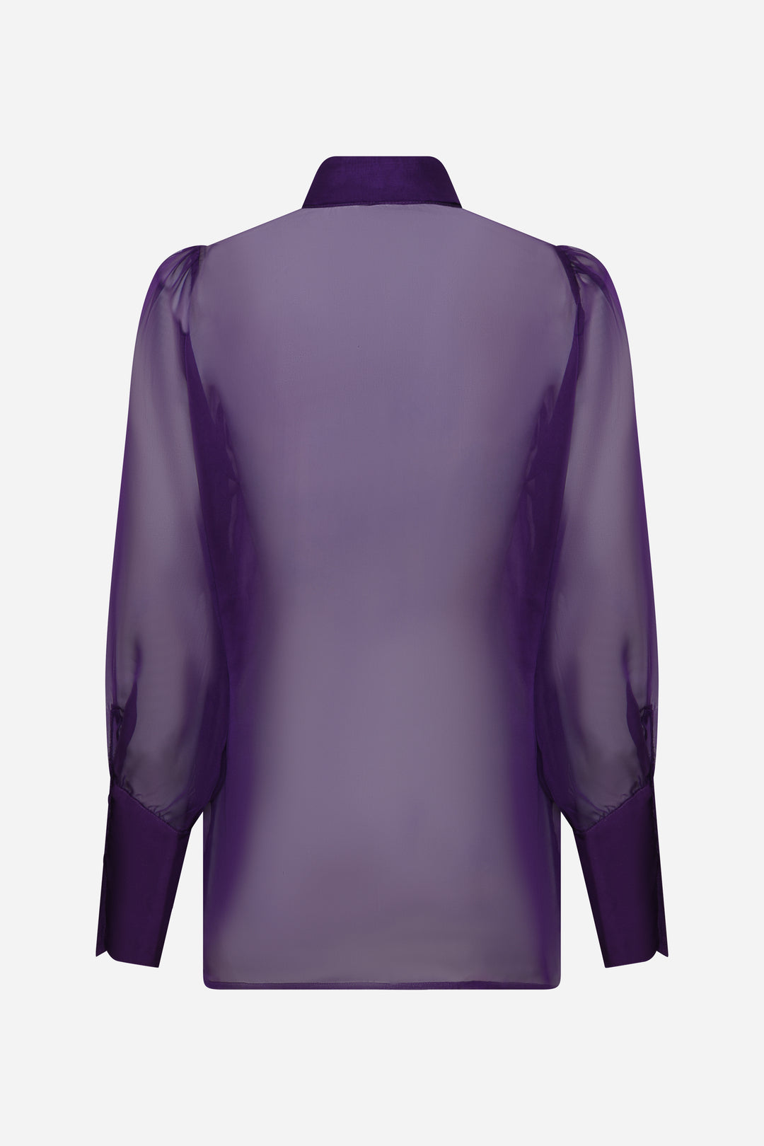 Bruuns Bazaar Women CoakumBBHayetta skjorte Skjorter Violet