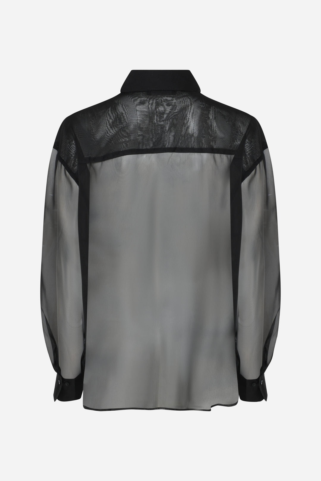 Bruuns Bazaar Women CoakumBBLouas skjorte Skjorter Black